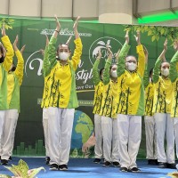 Teachers & Students' Performances | SMP & SMK METTA MAITREYA